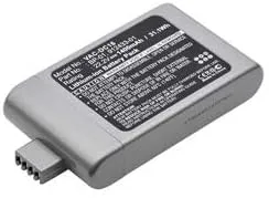 Replacement for Dyson DC16 ISSEY MIYAKE Handheld Vacuum Battery Battery by Technical Precision is Compatible with Dyson