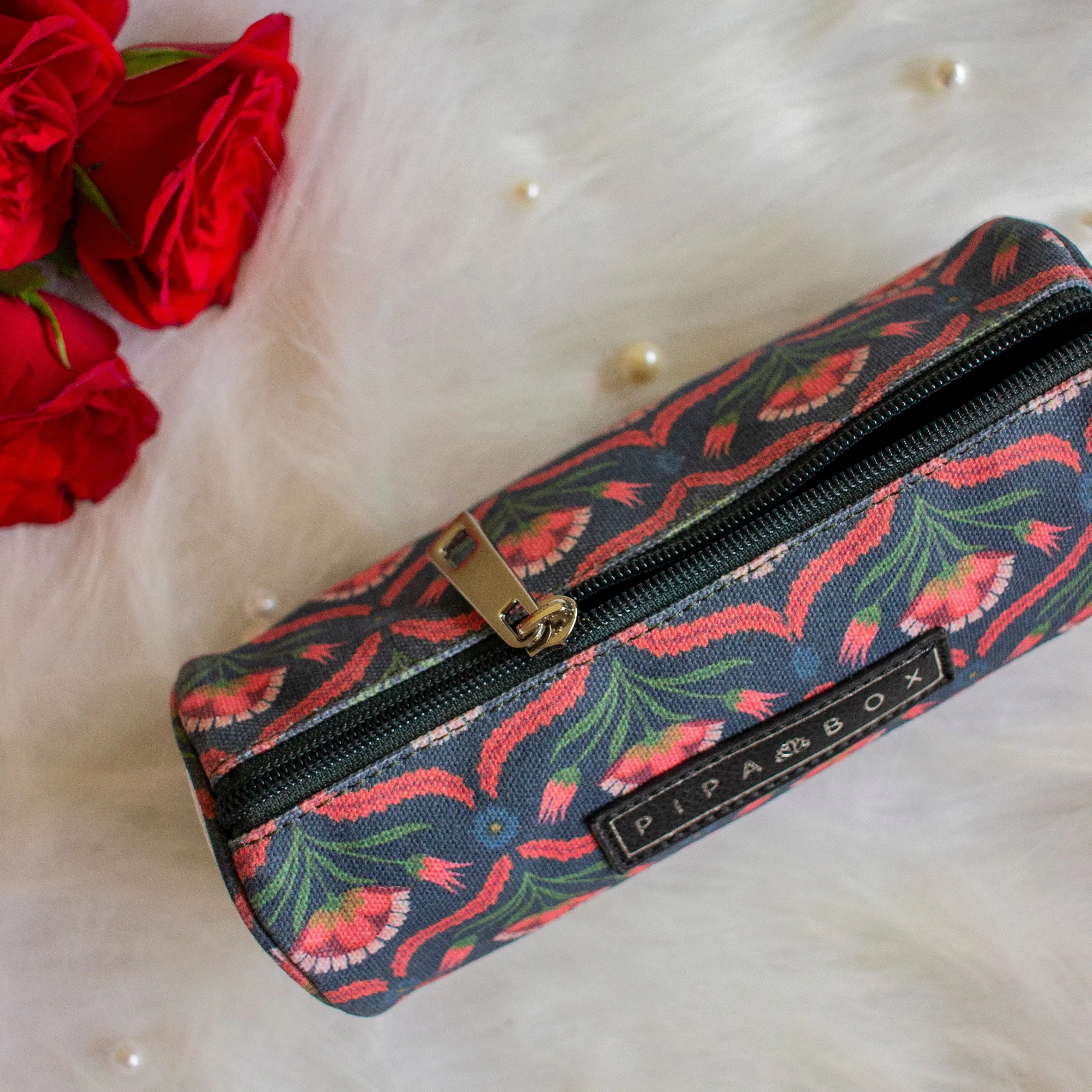 Requiem - Canvas Pencil Case