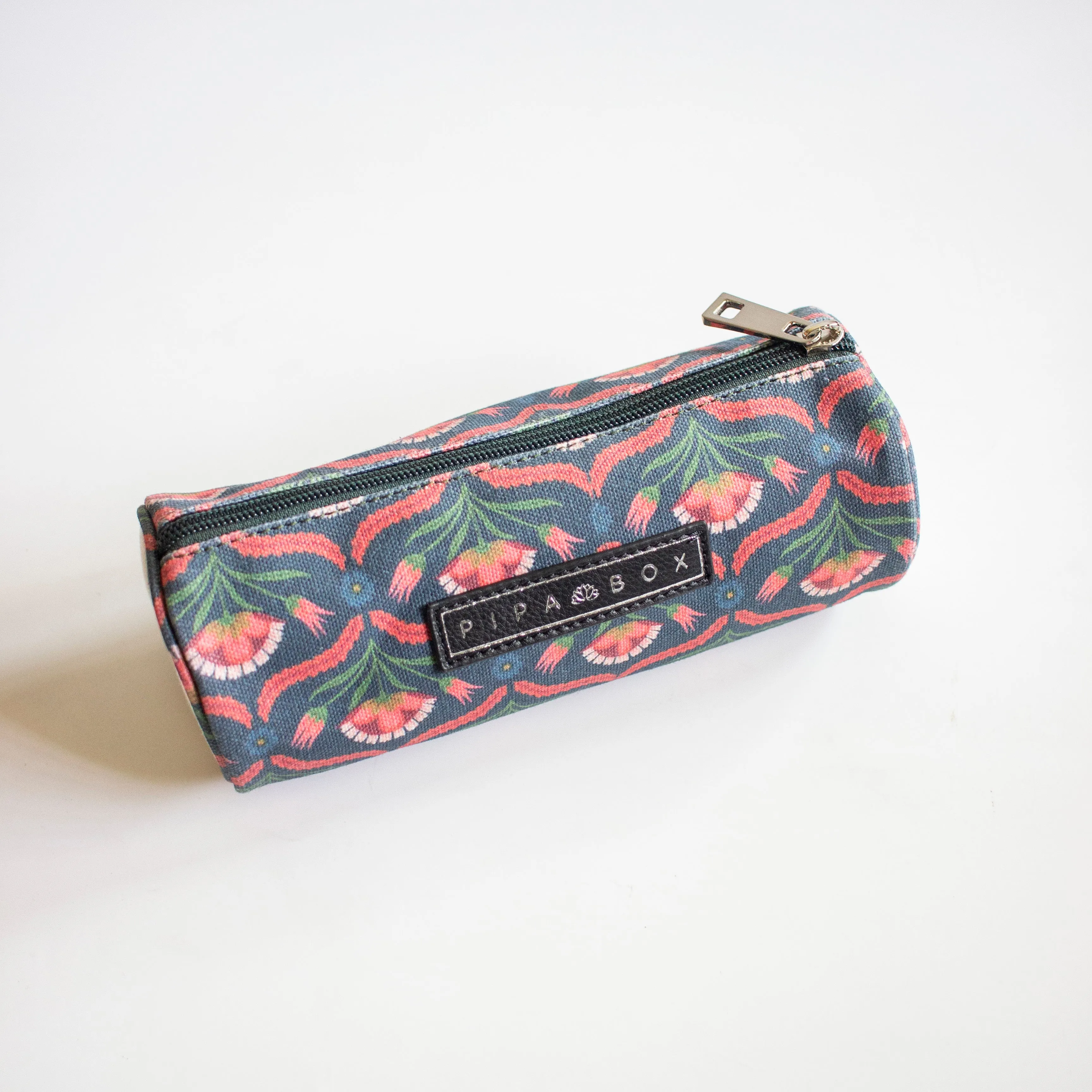 Requiem - Canvas Pencil Case