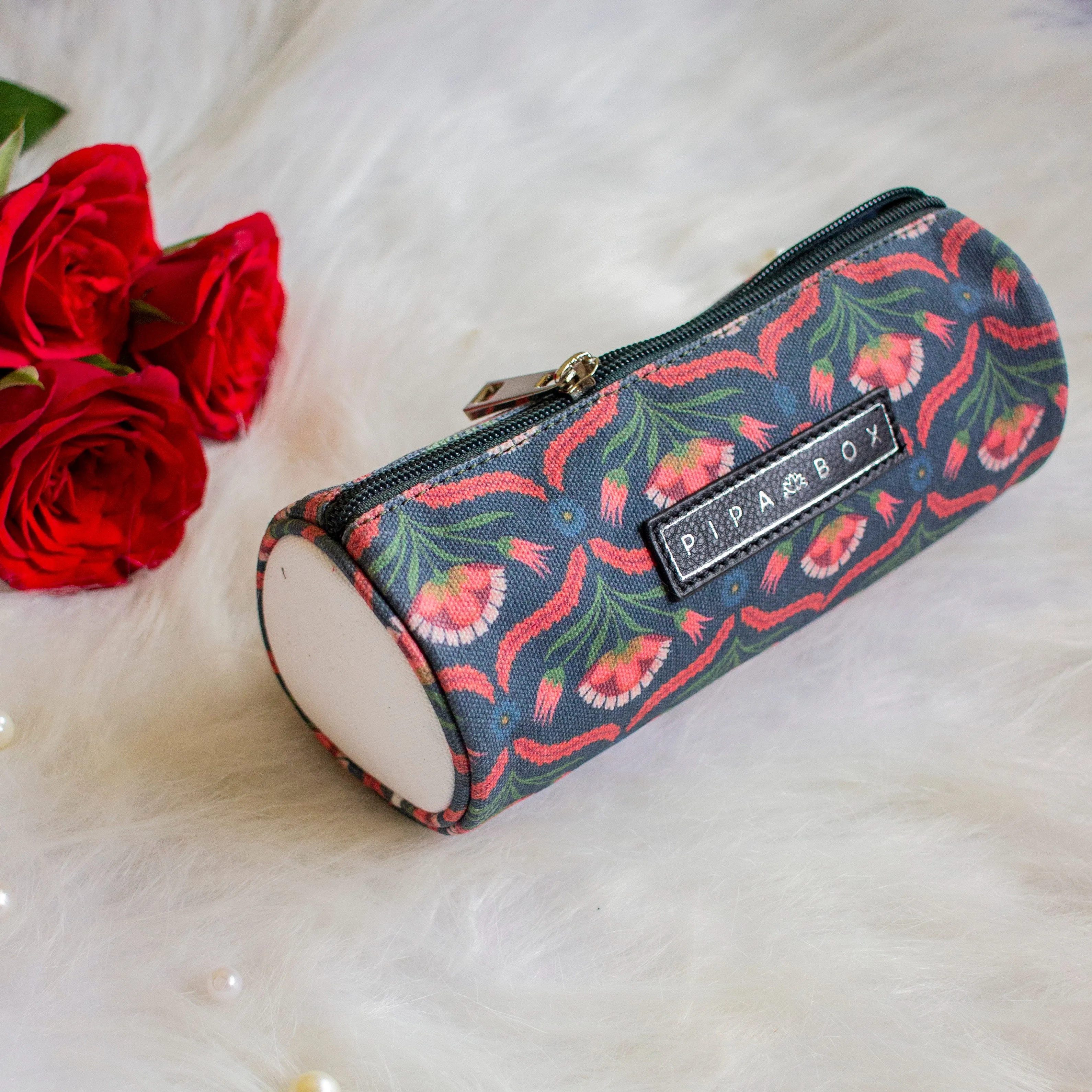 Requiem - Canvas Pencil Case
