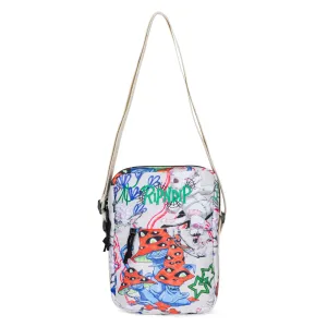 RIPNDIP Travis Crossbody Bag - Multi