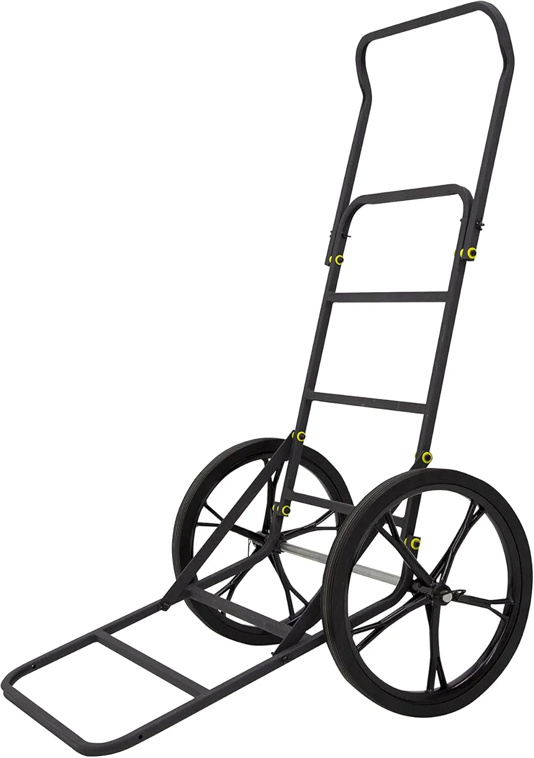 Rivers Edge Treestands Rivers Edge® Game Cart, Haul Large Game, Tri-Fold Design, from Folded to Full Use, Durable, 300 lb. Hauling Capacity, RE790