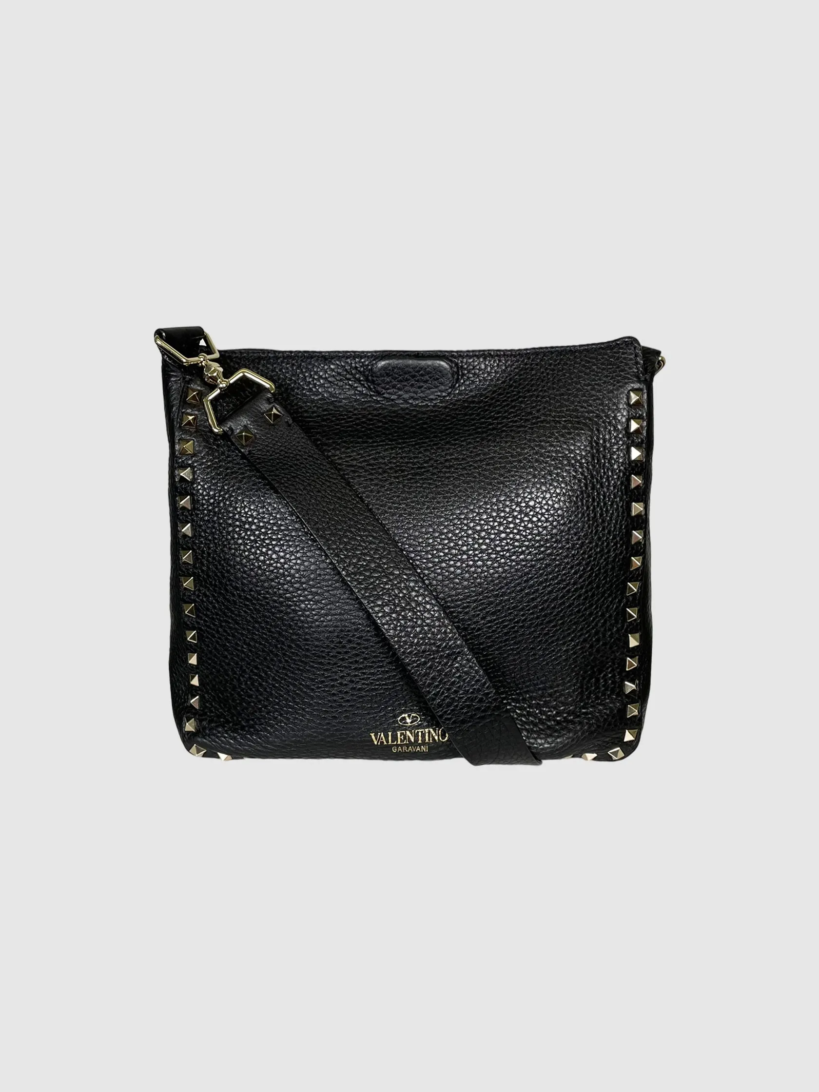 Rockstud Crossbody Bag