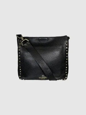 Rockstud Crossbody Bag