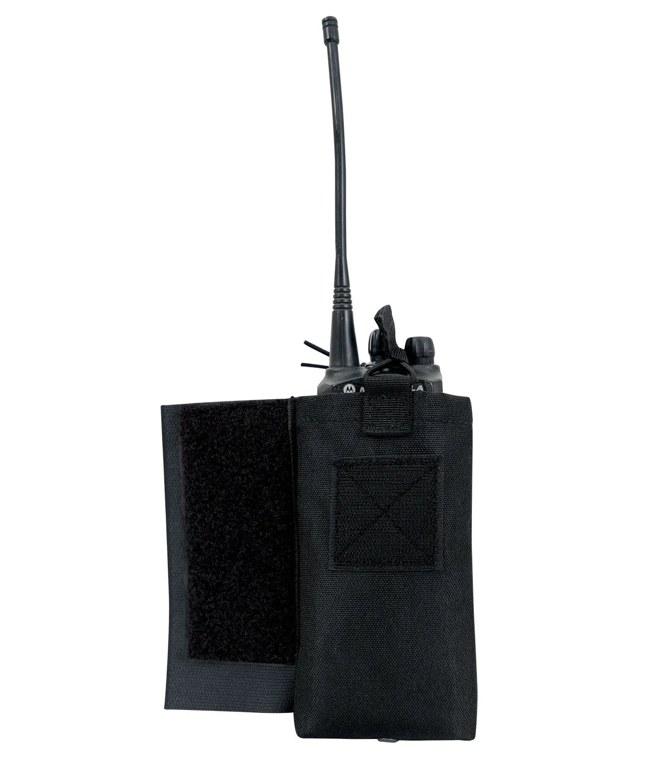 Rothco LACV (Lightweight Armor Carrier Vest) Side Radio Pouch Set