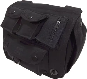 Rothco Venturer Survivor Crossbody Shoulder Bag