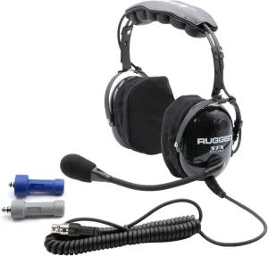 Rugged Radios H42-STX RGD Two-Way handheld Radios