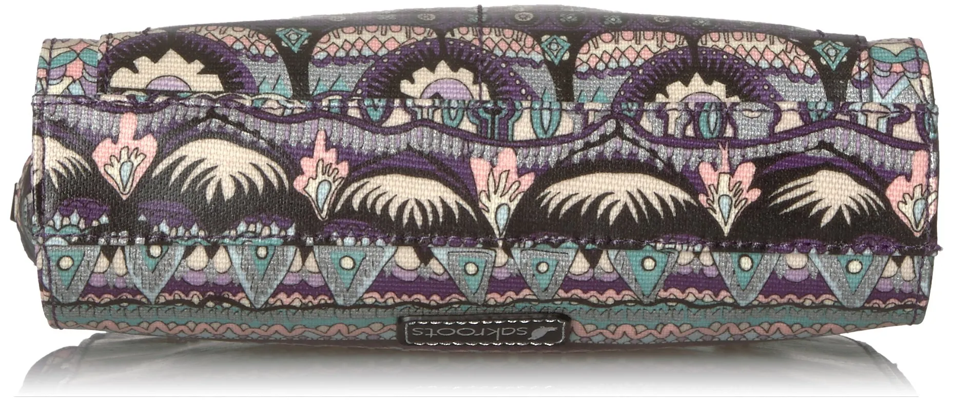 Sakroots Artist Circle Sm Chrging Crossbody