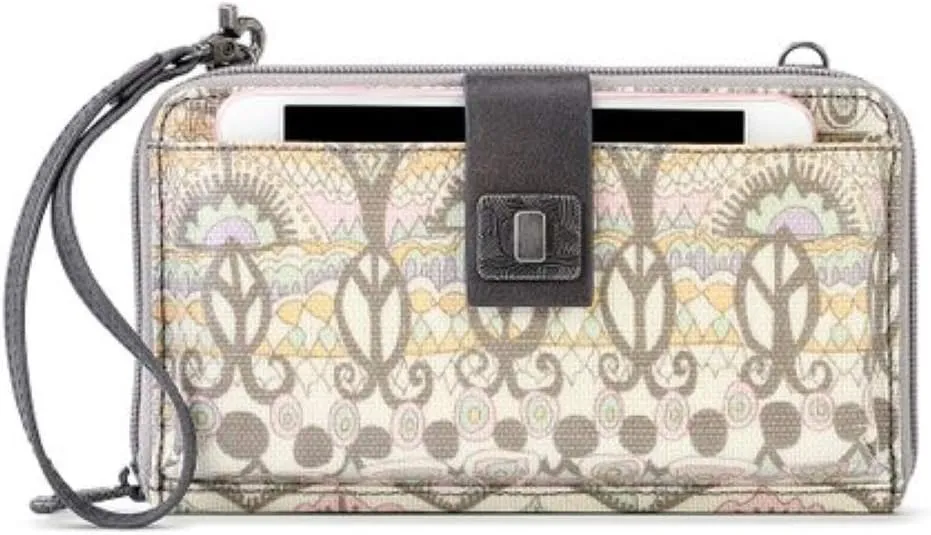 Sakroots Crossbody