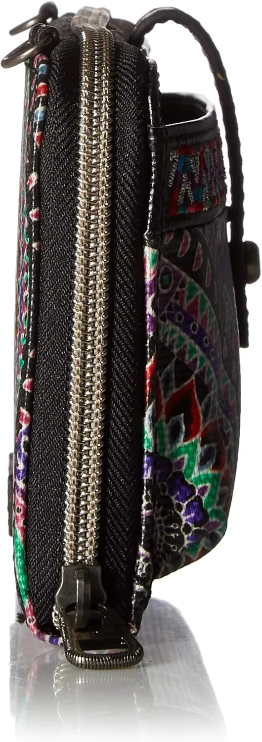 Sakroots Large Smartphone Crossbody