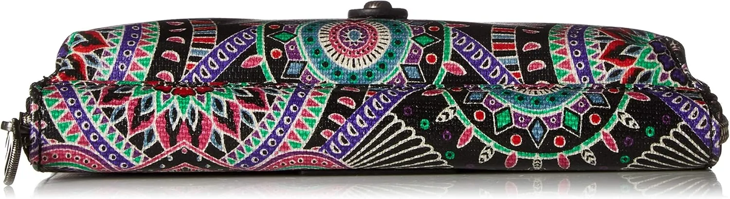 Sakroots Large Smartphone Crossbody