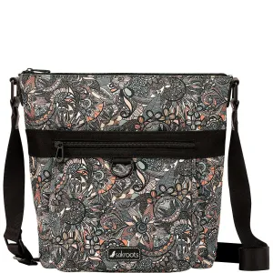 Sakroots New Adventure T/Z Crossbody