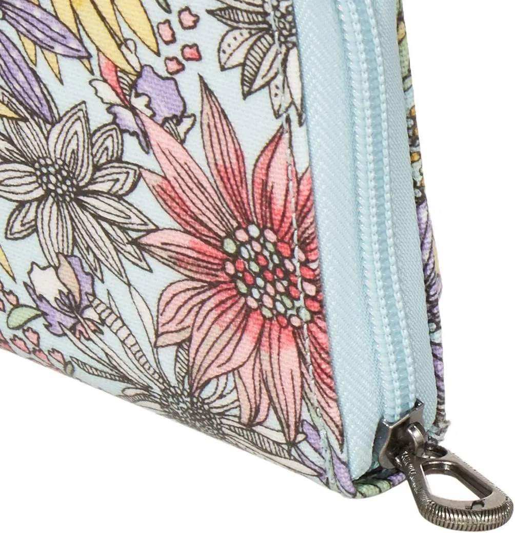 Sakroots Women's Large Smartphone Crossbody