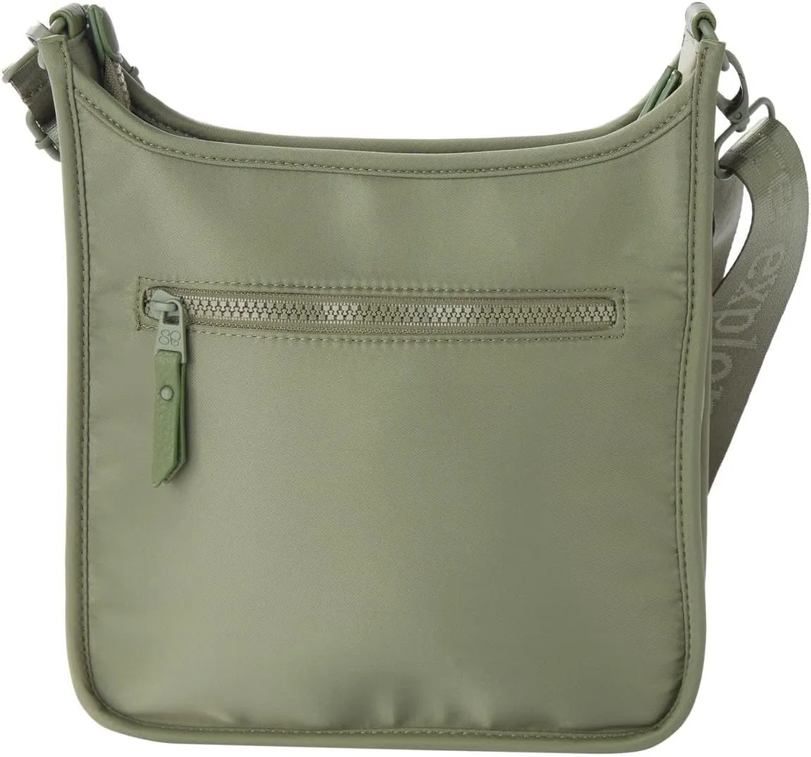 Samantha Brown To-Go Crossbody Bag