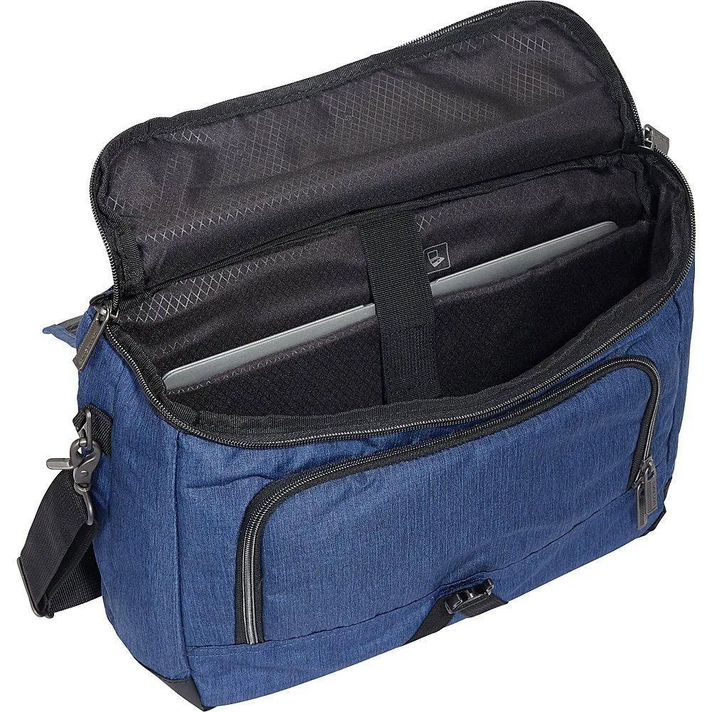 Samsonite Modern Utility Messenger Bag Laptop