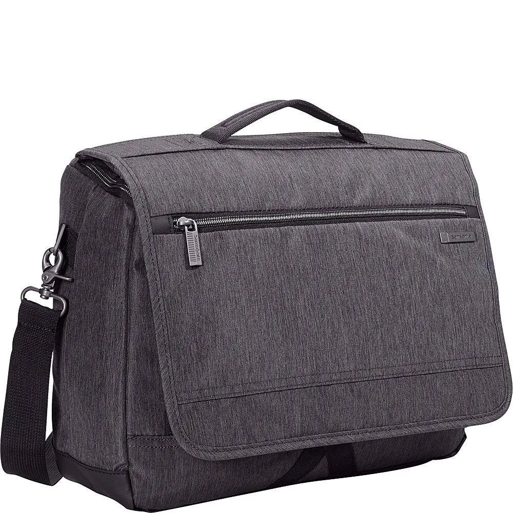 Samsonite Modern Utility Messenger Bag Laptop