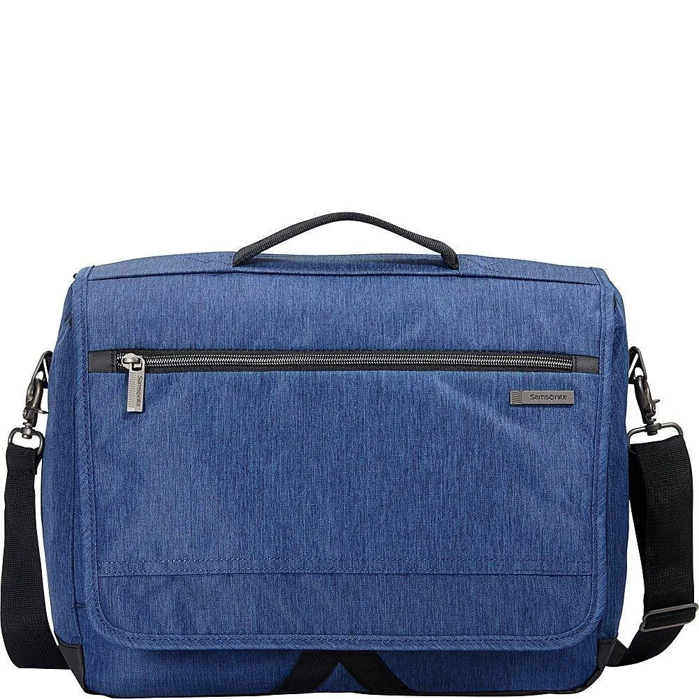 Samsonite Modern Utility Messenger Bag Laptop