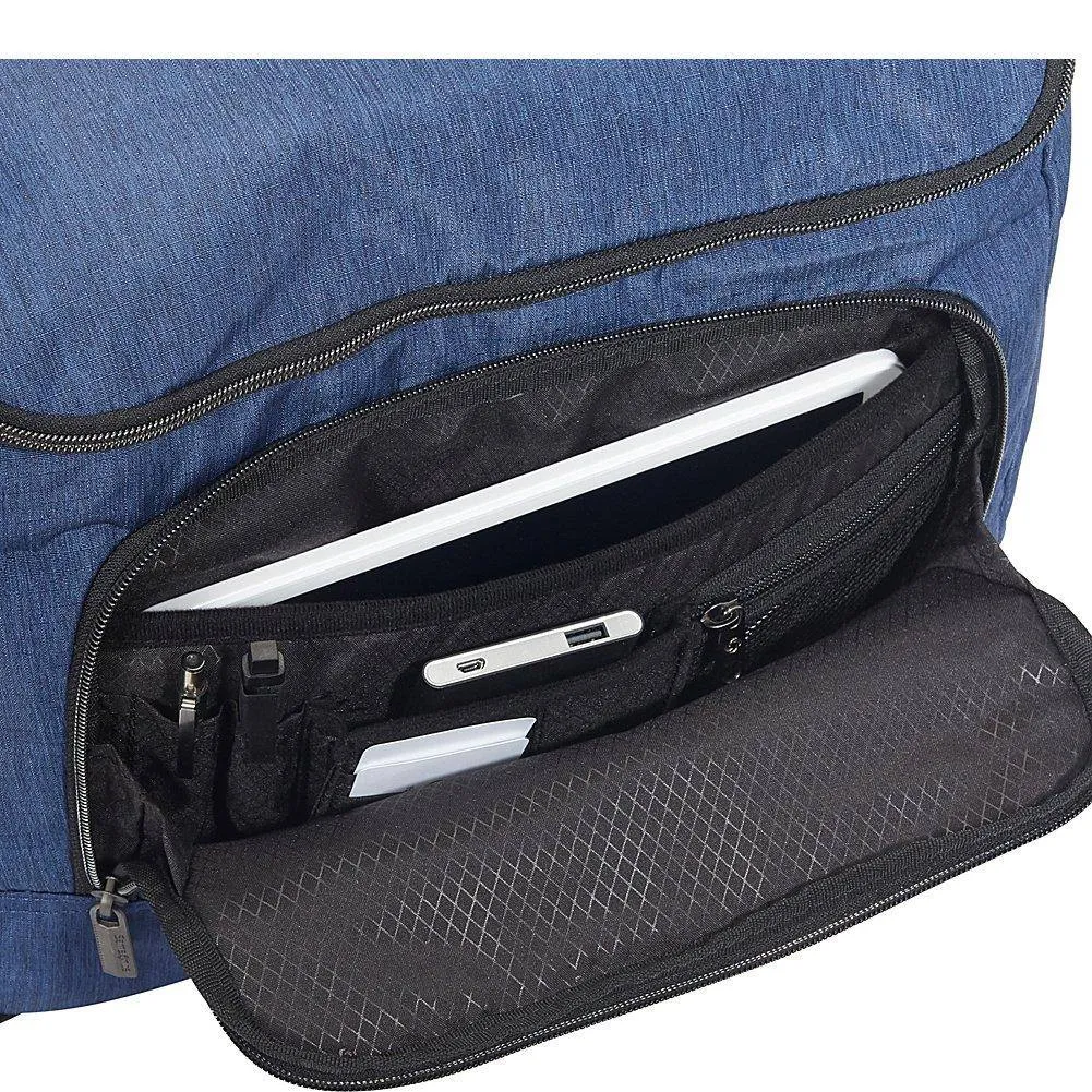 Samsonite Modern Utility Messenger Bag Laptop