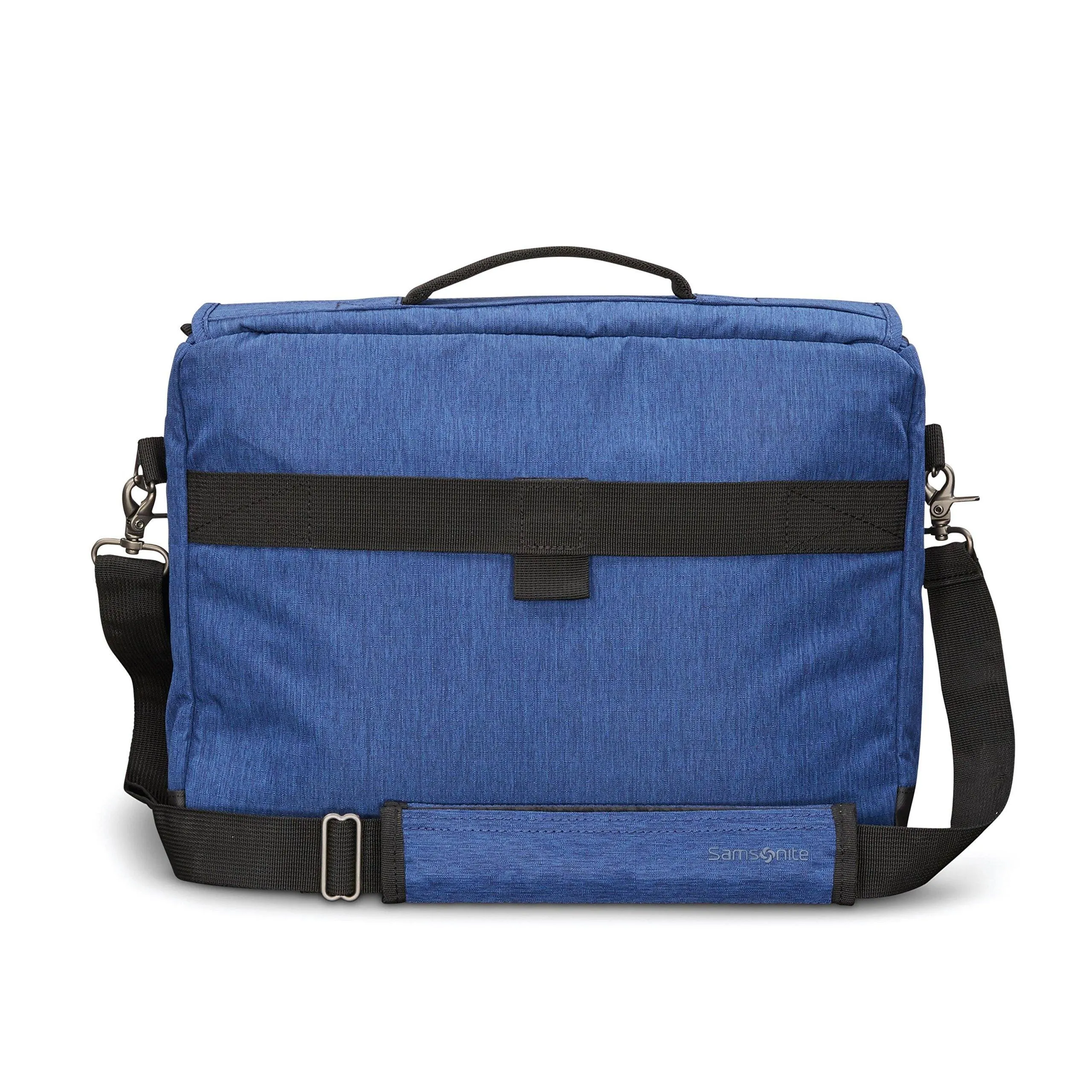 Samsonite Modern Utility Messenger Bag Laptop