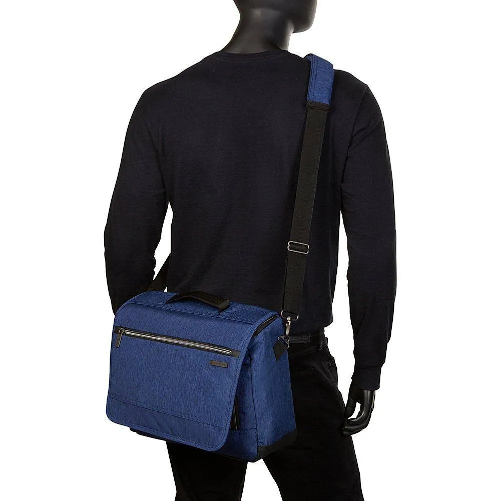 Samsonite Modern Utility Messenger Bag Laptop