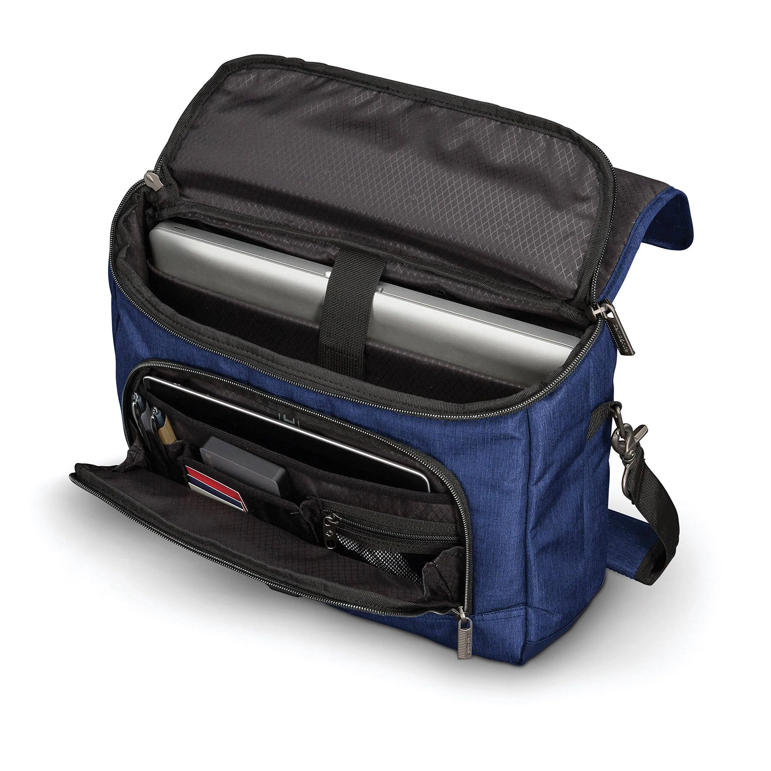 Samsonite Modern Utility Messenger Bag Laptop