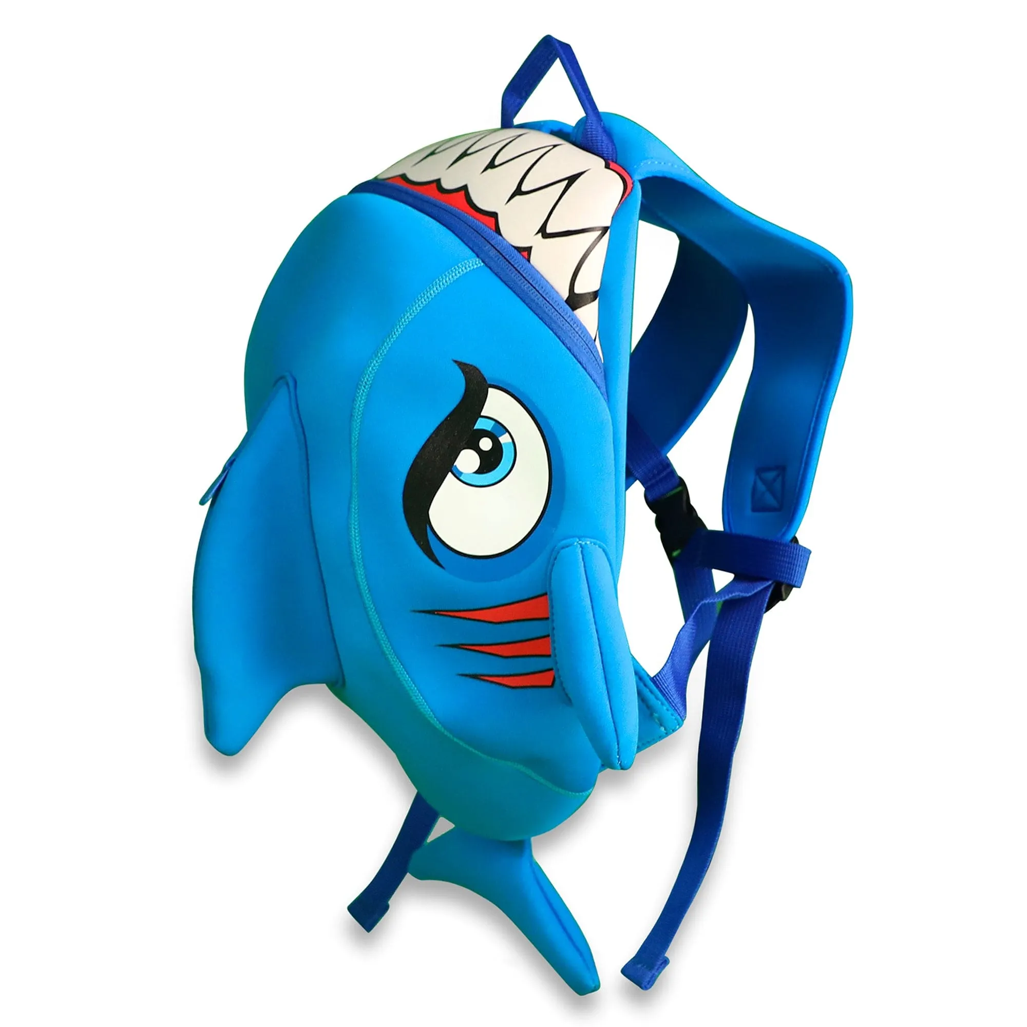 Shark backpack