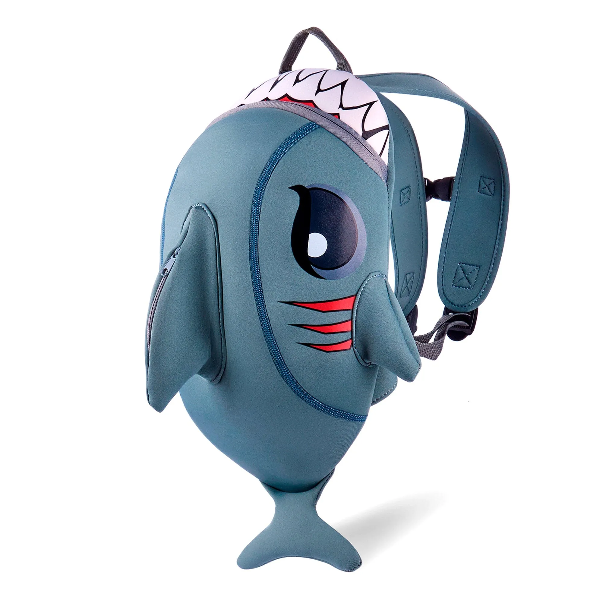 Shark backpack