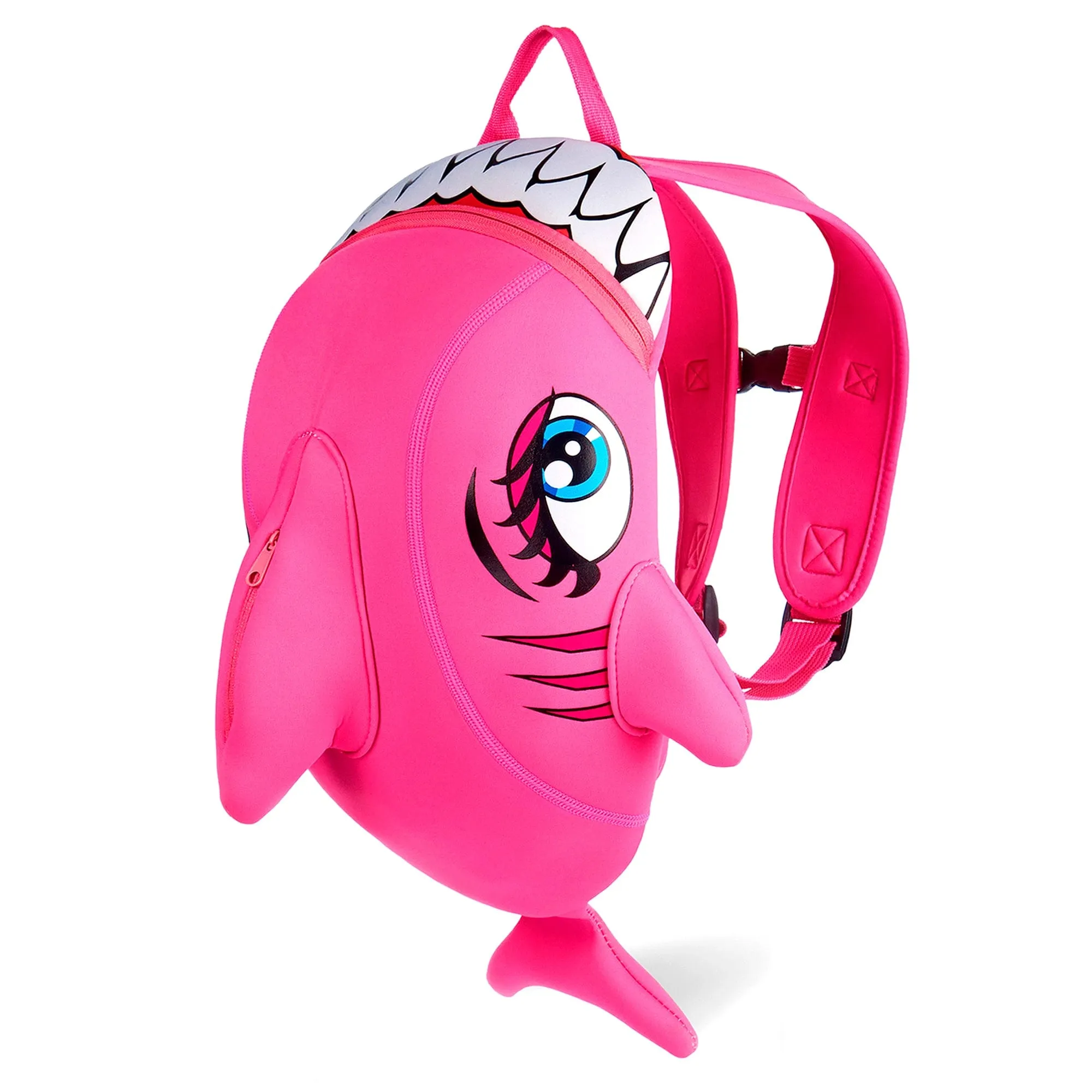 Shark backpack