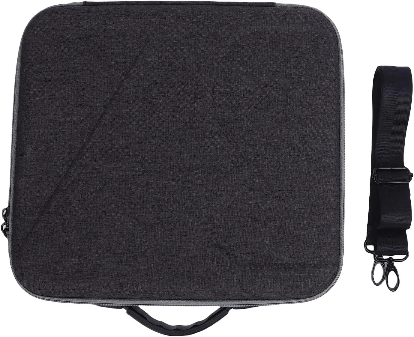 Shock Absorbing Drop Proof Stabilizer Travel Shoulder Bag RS 4 Mini Travel for Shoulder and Handheld Use