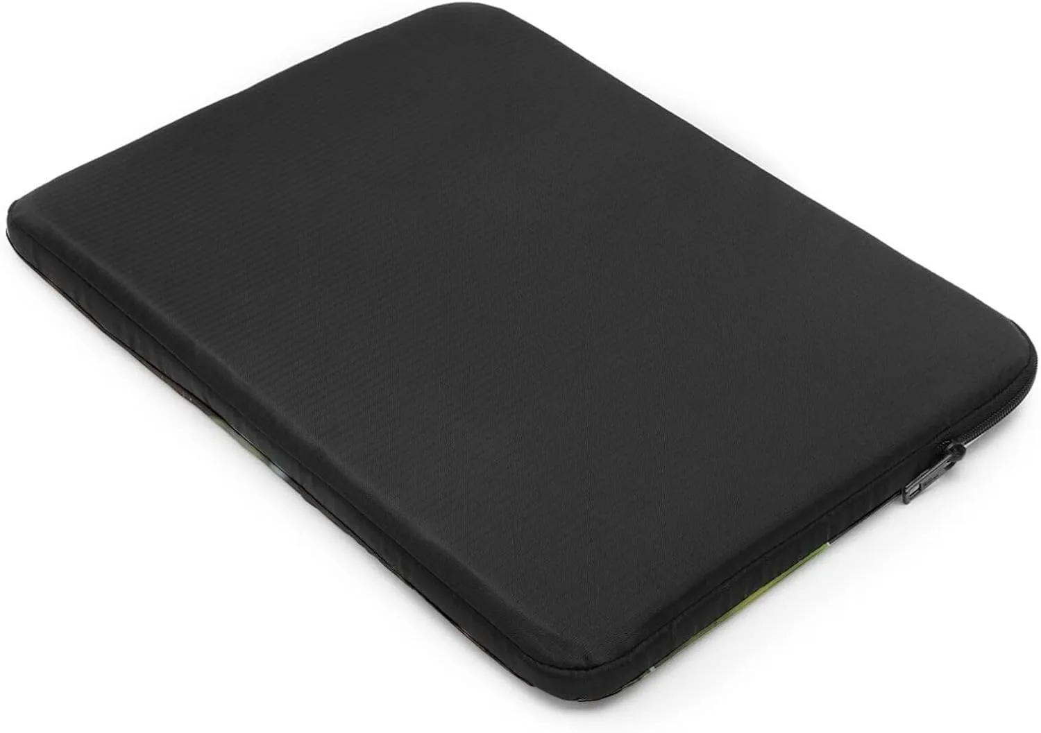 Shockproof Portable Laptop Sleeve Bag 15 inch - for Men and Women Business Travel, School, and Office Use Spiny Lizards Picture