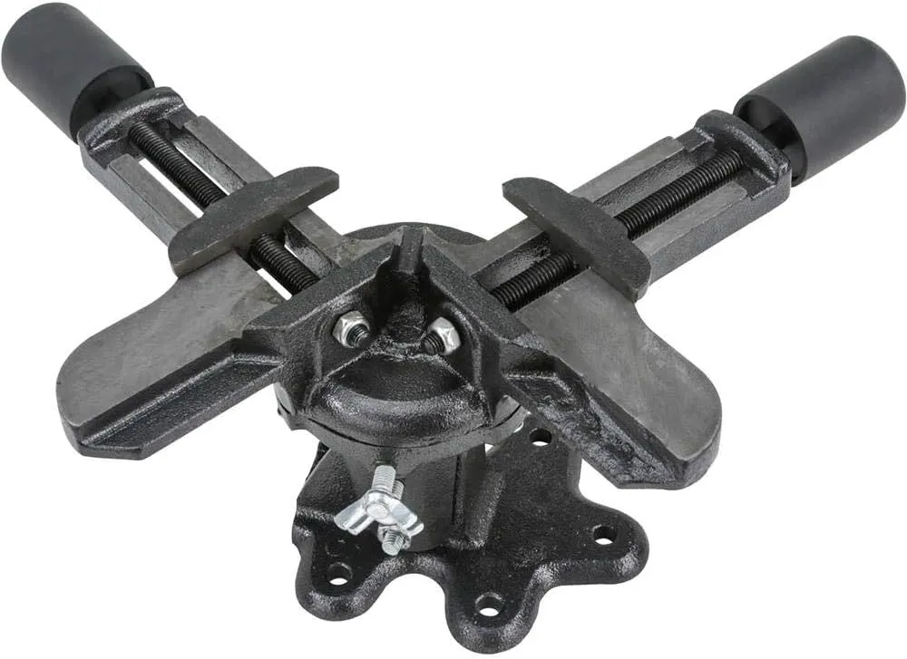 Shop Fox D3227 4-Inch Framing Vise