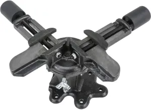 Shop Fox D3227 4-Inch Framing Vise