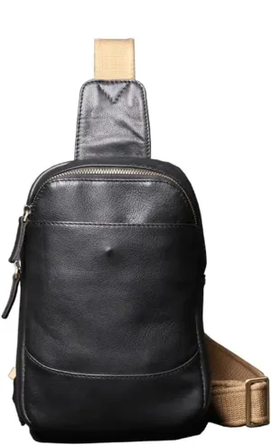 Shoulder Bag Large Capacity Crossbody Bag Chest Bag Handbag Crossbody Bag