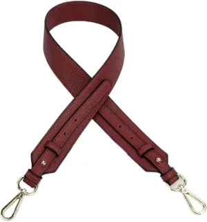 Shoulder Strap Accessories Cowhide Strap Transformation Underarm bag belt Single Purchase