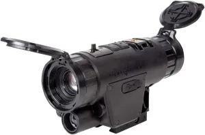 Sightmark Wraith 4K 1x Monocular