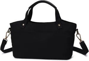 Simple Tote Bag Women's Bag Shoulder Diagonal Women's Cloth Bag Casual Canvas Women's Handbag