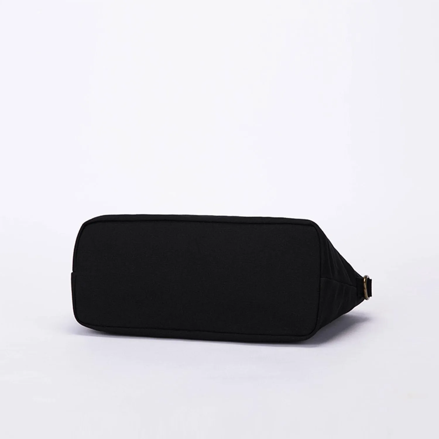 Simple Tote Bag Women's Bag Shoulder Diagonal Women's Cloth Bag Casual Canvas Women's Handbag