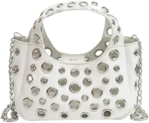Single-shoulder chain women's bag mini handbag