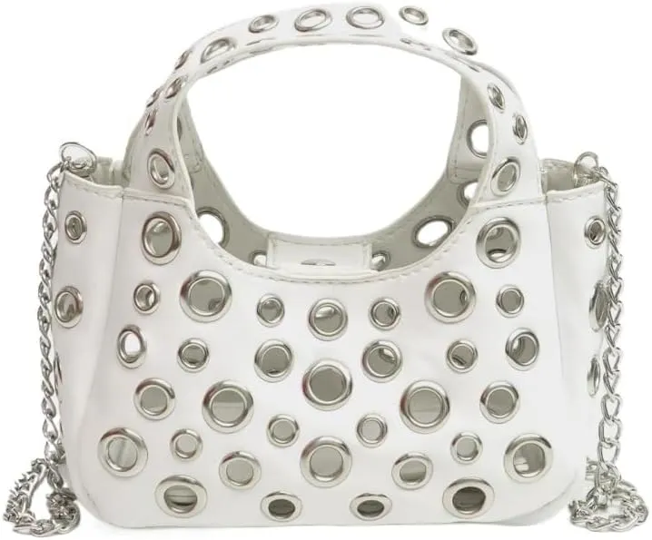 Single-shoulder chain women's bag mini handbag