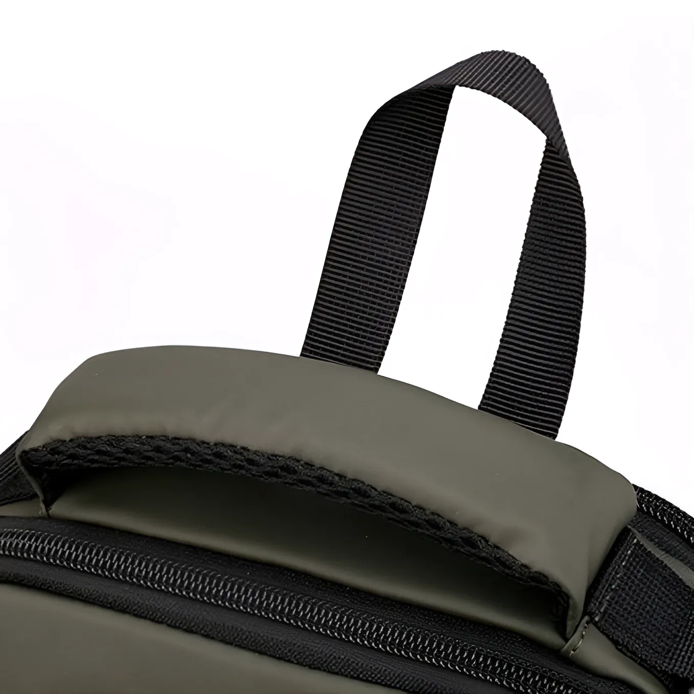 Sling Bag with USB Charging Port