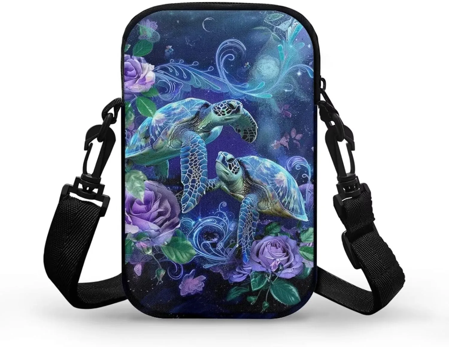 Small Crossbody Phone Bag for Women Cell Phone Purse Wallet Cute Shoulder Bag