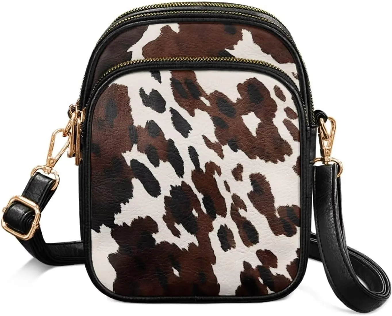 Small Sling Bag for Women Crossbody Purse Womens Crossbody Cell Phone Purse Holder Wallet Satchel Handbags