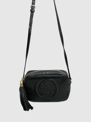 Small Soho Disco Bag