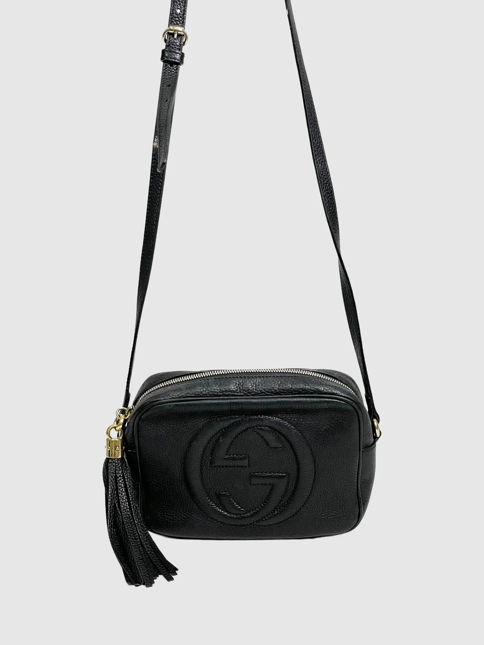 Small Soho Disco Bag