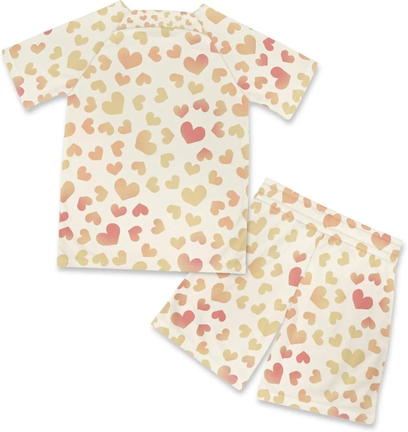 Soccer Jersey Easy to Movement Soccer Jersey 3XS-XL for Kids Keep Boys Fresh All Day Long