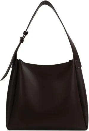 Soft Vegan Leather Bucket Tote Bag for Women Large Shoulder Crossbody Purse Casual Working Handbag Satchel 2pcs
