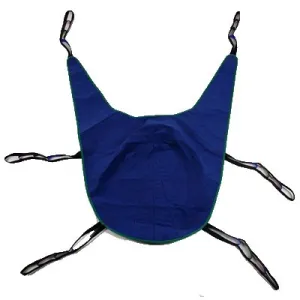 Solid Divided Leg Sling, 30102