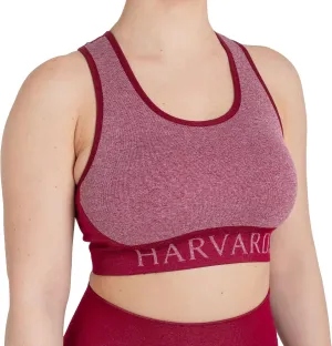 Sports Bra - High-Impact Athletic Bra - Moisture-Wicking and Breathable - Ideal for Running, Yoga, Gym