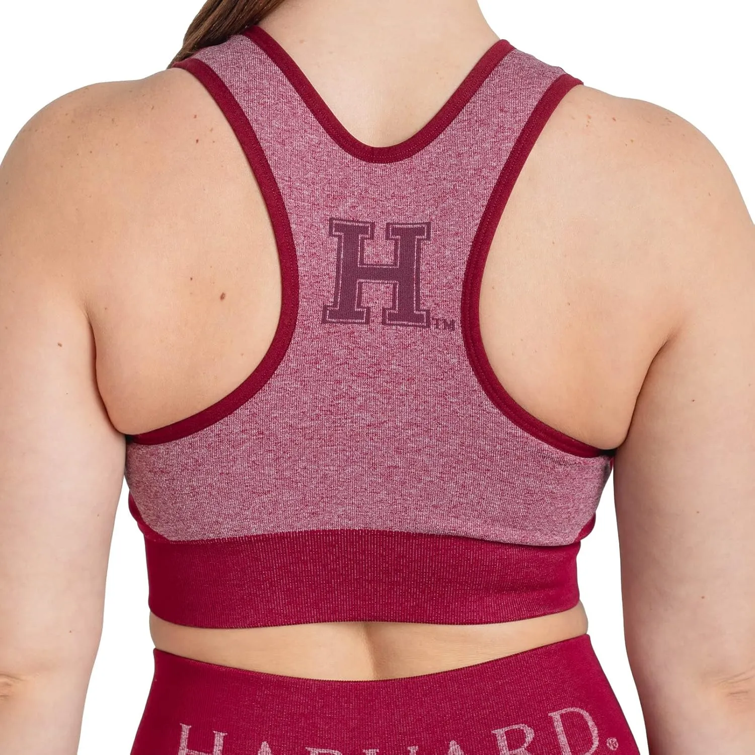 Sports Bra - High-Impact Athletic Bra - Moisture-Wicking and Breathable - Ideal for Running, Yoga, Gym