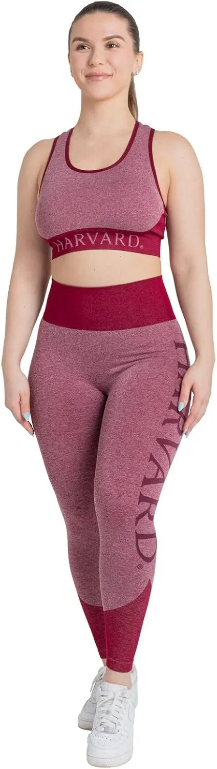 Sports Bra - High-Impact Athletic Bra - Moisture-Wicking and Breathable - Ideal for Running, Yoga, Gym
